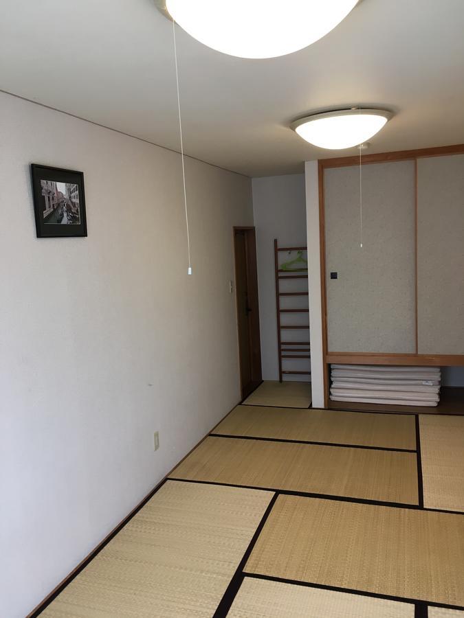 ホテル ペンションアリス ニセコ町 エクステリア 写真