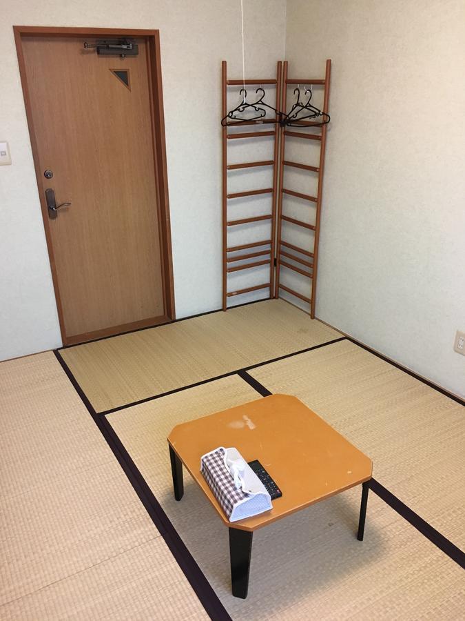 ホテル ペンションアリス ニセコ町 エクステリア 写真