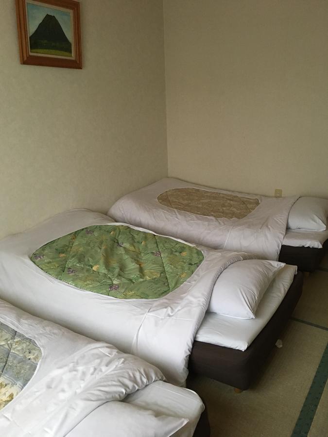 ホテル ペンションアリス ニセコ町 部屋 写真