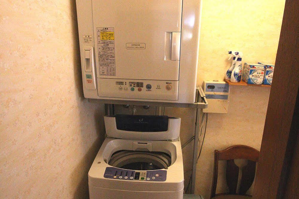 ホテル ペンションアリス ニセコ町 エクステリア 写真